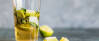 Veganes Rezept: Virgin Mojito_2