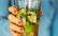 Veganes Rezept: Virgin Mojito_3