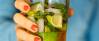 Veganes Rezept: Virgin Mojito_3