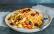 Veganes Rezept: Vollkornpasta mit Antipasti 1