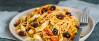 Veganes Rezept: Vollkornpasta mit Antipasti 1