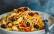 Veganes Rezept: Vollkornpasta mit Antipasti 3