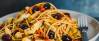 Veganes Rezept: Vollkornpasta mit Antipasti 3
