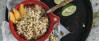 Veganes Rezept: Waldorfsalat 1