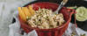 Veganes Rezept: Waldorfsalat 2