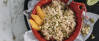 Veganes Rezept: Waldorfsalat 3