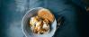 Veganes Rezept: Walnuss-Karamell-Eis