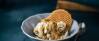 Veganes Rezept: Walnuss-Karamell-Eis