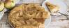 Veganes Rezept: Warmer Apple Pie 1