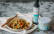 Veganes Rezept: Warmer Glasnudelsalat 2