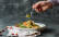 Veganes Rezept: Warmer Graupensalat 1