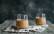 Veganes Rezept: warmer Haferkaffee-Smoothie 1