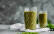 Veganes Rezept: warmer Haselnuss-Grünkohl-Smoothie 1