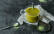 Veganes Rezept: Warmer Zuckerhut Smoothie 1