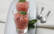 Veganes Rezept: Wassermelonen Granita