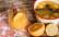 Veganes Rezept: Weißer Glühwein mit Orangensaft