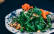 Veganes Rezept: Wildkräutersalat