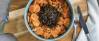 Veganes Rezept: Wildreis mit Karotten-Thymian-Gemüse 2