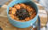 Veganes Rezept: Wildreis mit Karotten-Thymian-Gemüse 3