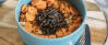 Veganes Rezept: Wildreis mit Karotten-Thymian-Gemüse 3