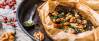 Veganes Rezept: Winter Papilotte 3
