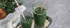 Veganes Rezept: Wintersmoothie for Beginners