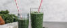 Veganes Rezept: Wintersmoothie for Beginners
