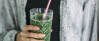 Veganes Rezept: Wintersmoothie for Beginners