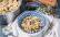 Veganes Rezept: Wirsing, Pilz One Pot Pasta 1