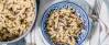 Veganes Rezept: Wirsing, Pilz One Pot Pasta 2