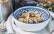 Veganes Rezept: Wirsing, Pilz One Pot Pasta 3