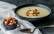 Veganes Rezept: Wirsingcremesuppe 3