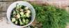 Veganes Rezept: Würziger Gurkensalat_1