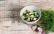 Veganes Rezept: Würziger Gurkensalat_2