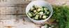 Veganes Rezept: Würziger Gurkensalat_2