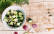 Veganes Rezept: Würziger Gurkensalat_3