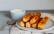 Veganes Rezept: Zigarrenbörek mit Spinat und Zwiebeln_1