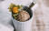 Veganes Rezept: Zimteis 1