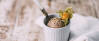 Veganes Rezept: Zimteis 2