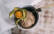 Veganes Rezept: Zimteis 3