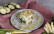 Veganes Rezept: Zucchininudeln Alfredo 1