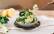 Veganes Rezept: Zucchini-Minz-Salat_1