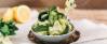 Veganes Rezept: Zucchini-Minz-Salat_1