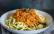 Veganes Rezept: Zucchini-Zoodles mit Walnussbolognese 2