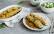 Veganes Rezept: Zucchinischiffchen mit Linsenfüllung 2