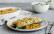 Veganes Rezept: Zucchinischiffchen mit Linsenfüllung 3