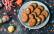 Veganes Rezept: Zuckerarme Bärentatzen_1