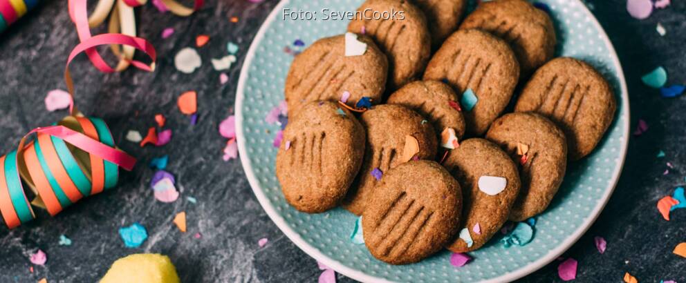 Veganes Rezept: Zuckerarme Bärentatzen_1
