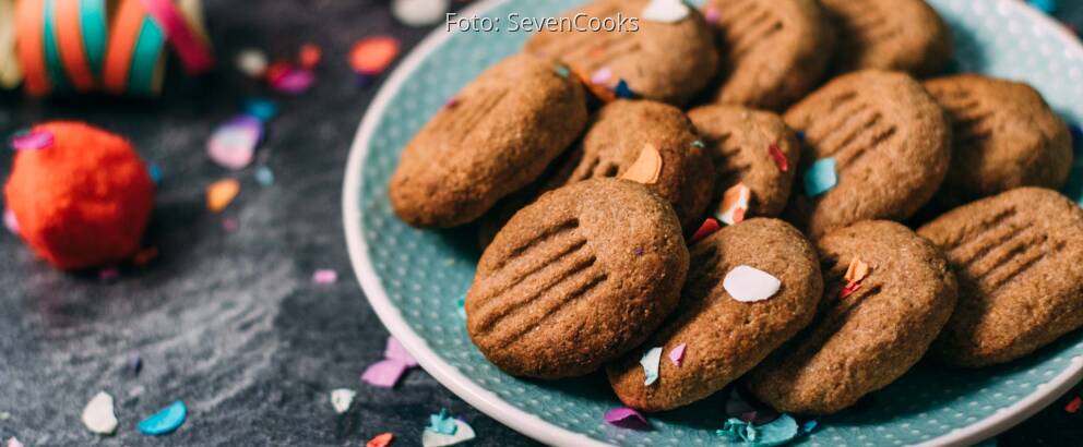 Veganes Rezept: Zuckerarme Bärentatzen_2
