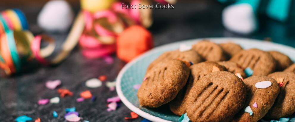 Veganes Rezept: Zuckerarme Bärentatzen_3